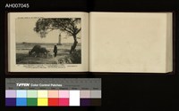台灣的風光 (柯羅版寫真帖)藏品圖，第34張